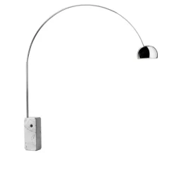 Arco gulvlampe