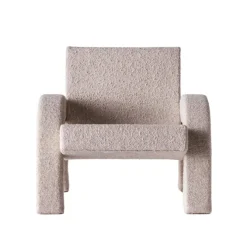 Arco Lounge Chair