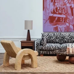 Arco Lounge Chair