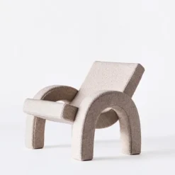 Arco Lounge Chair