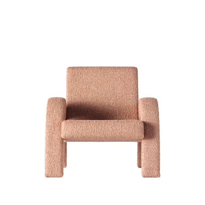 Arco lounge lenestol liten