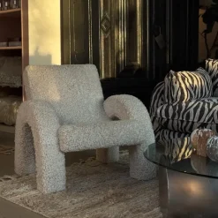 Arco lounge lenestol liten