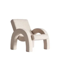 Arco lounge lenestol liten
