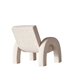 Arco lounge lenestol liten
