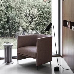 Arcolor Small Table Ø 30 cm