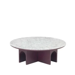 Arcolor Small Table Ø 100 cm