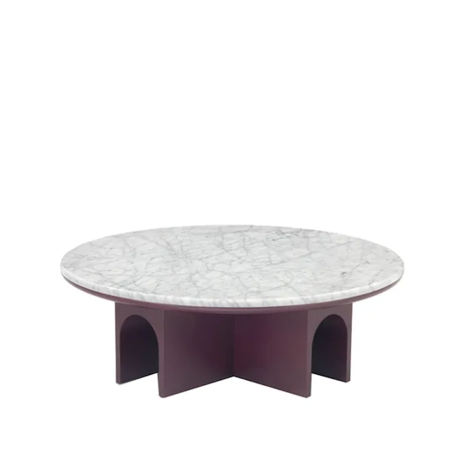 Arcolor Small Table Ø 100 cm