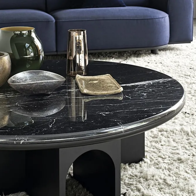 Arcolor Small Table Ø 100 cm
