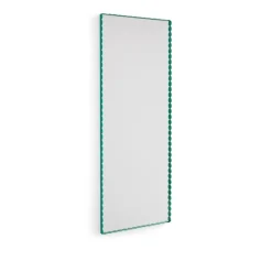 Arcs speil Rectangle Medium