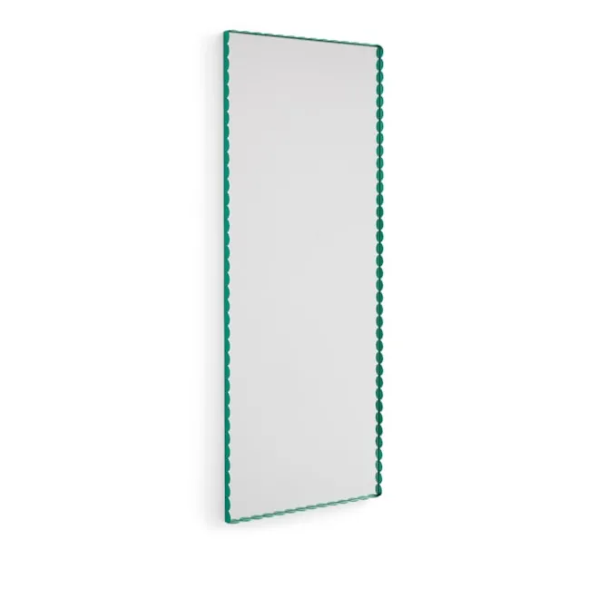 Arcs speil Rectangle Medium