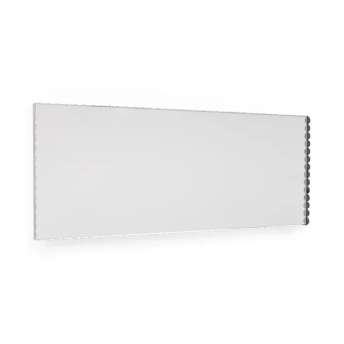 Arcs speil Rectangle Medium