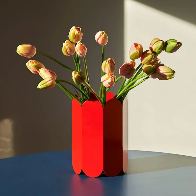 Arcs vase Large