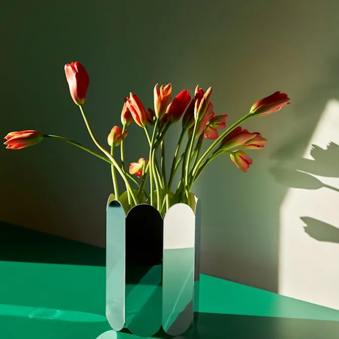 Arcs vase Large