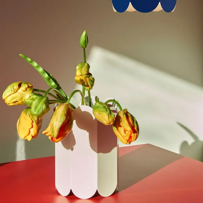 Arcs vase Large