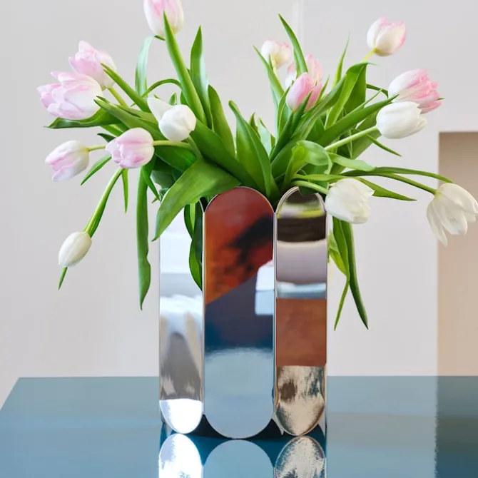 Arcs vase Large