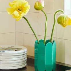 Arcs vase Small