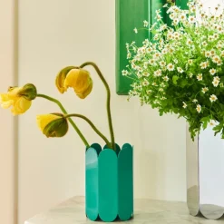 Arcs vase Small