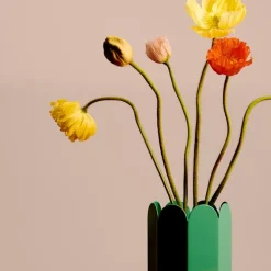 Arcs vase Small