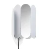 Arcs vegglampe