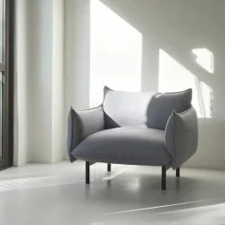 Ark Armchair