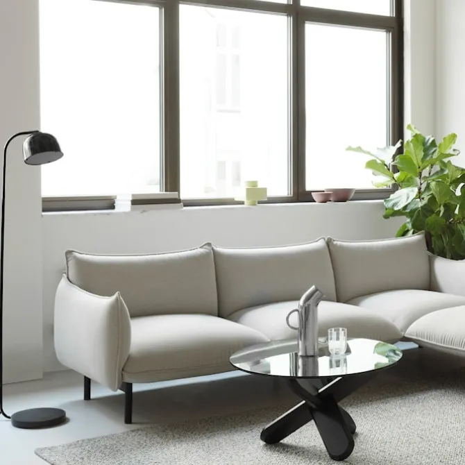 Ark Modular Sofa 110 Center