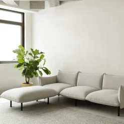 Ark Modular Sofa 110 Center