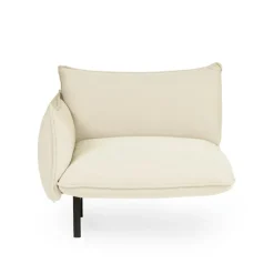 Ark Modular Sofa 100 Left Armrest
