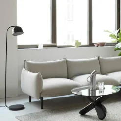 Ark Modular Sofa 100 Left Armrest