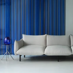 Ark Modular Sofa 100 Left Armrest
