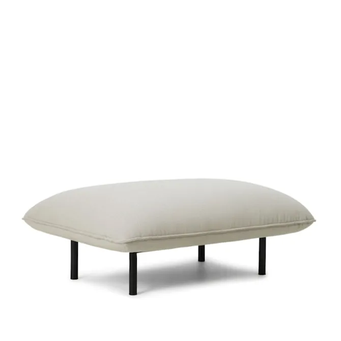 Ark Modular Sofa 700 Pouf