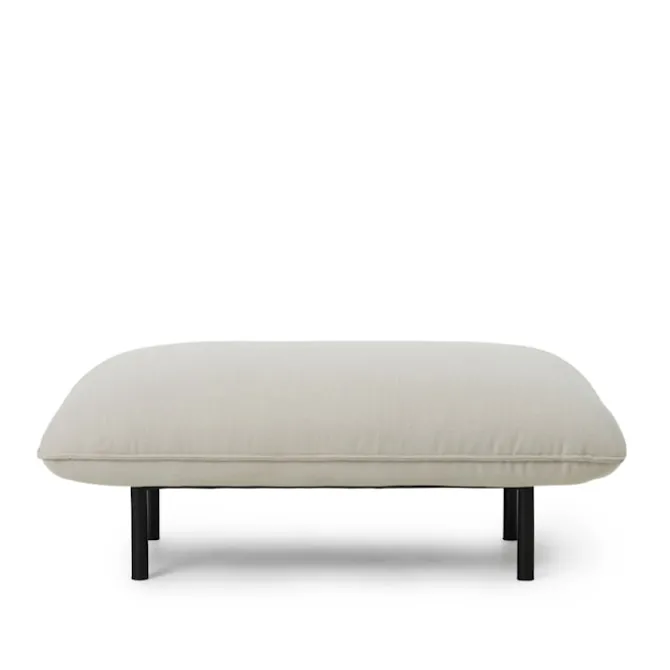 Ark Modular Sofa 700 Pouf