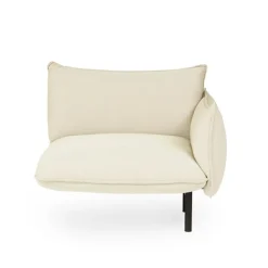 Ark Modular Sofa 120 Right Armrest