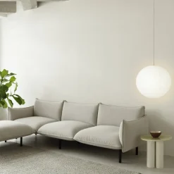 Ark Modular Sofa 120 Right Armrest