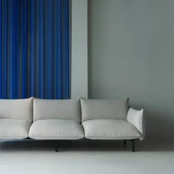 Ark Modular Sofa 120 Right Armrest
