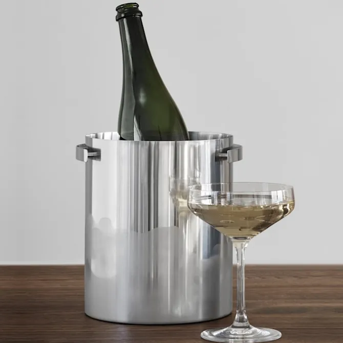 Arne Jacobsen Champagne Cooler