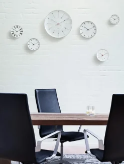 Arne Jacobsen City Hall