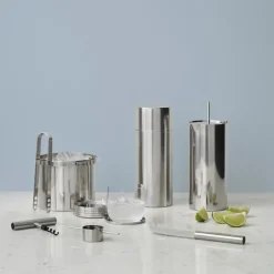 Arne Jacobsen Cocktail Shaker 0,75 L