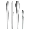 Arne Jacobsen Cutlery - Set of 24