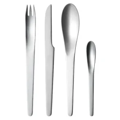 Arne Jacobsen Cutlery - Set of 24