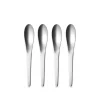 Arne Jacobsen Dessert Spoon - Set of 4