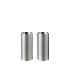 Arne Jacobsen Salt & Pepper Set