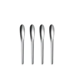 Arne Jacobsen Tea/Coffee Spoon - Set of 4