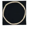 Aros Square Rug 200x200 cm