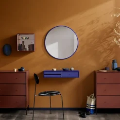 Around Mirror