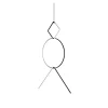 Arrangements Square Small & Round Medium & Broken Line