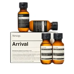 Arrival Travel Kit