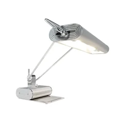 Art Déco Lamp AD 34
