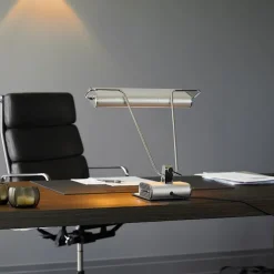 Art Déco Lamp AD 34