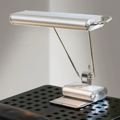 Art Déco Lamp AD 34