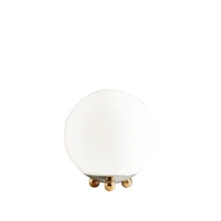 Art Déco Lamp AD 32